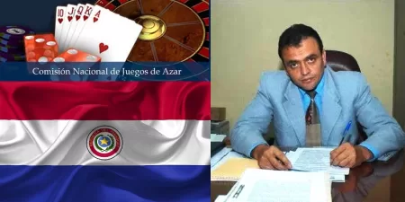 Carlos Liseras Osorio (CONAJZAR). Mayor transparencia, combate a la ilegalidad, incremento de la recaudación y promoción de la responsabilidad social empresarial