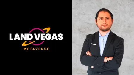 David Fica (Land Vegas). Innovación tecnológica, experiencias inmersivas e ingreso a nuevos mercados
