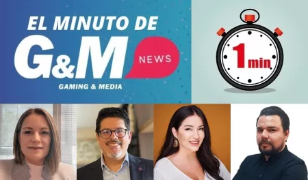 Sigue la competencia en ‘El Minuto de G&M’