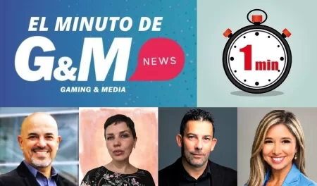 ‘El Minuto de G&M’, una competencia reñida y divertida, suma un nuevo capítulo