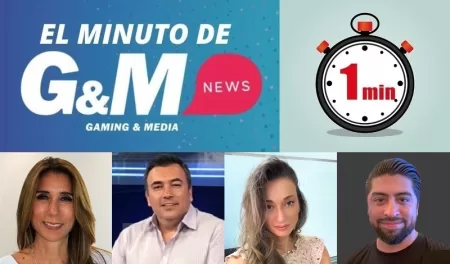 ‘El Minuto de G&M’ va entrando en su etapa de definición