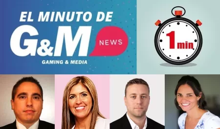 G&M News vuelve a innovar con ‘El Minuto de G&M’