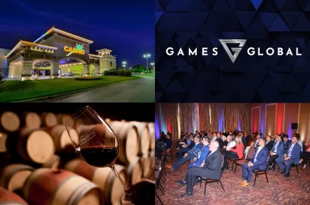 G&M Eventos Neuquén suma a Games Global como nuevo patrocinador