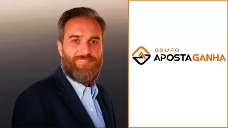 Hugo Baungartner (Aposta Ganha). Plataforma própria, e populares embaixadores e influenciadores para se expandir a mais mercados
