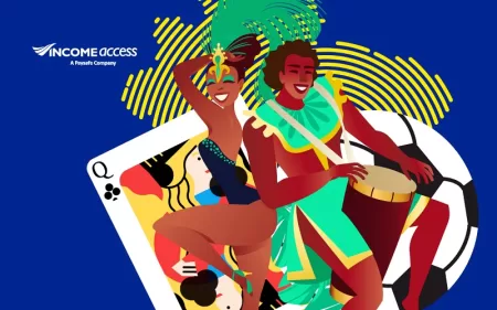 Affiliate marketing in Brazil: Five key tips for iGaming brands to be successful