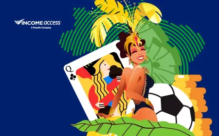 Marketing de afiliados en Brasil: Cinco consejos clave para el éxito de las marcas de iGaming
