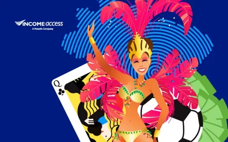 Marketing de afiliados no Brasil: Cinco dicas importantes para o sucesso das marcas iGaming