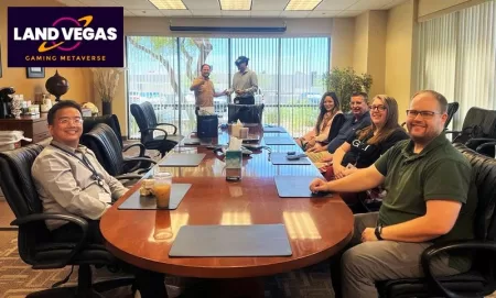 Land Vegas inicia su camino a la certificación y regulación en Estados Unidos