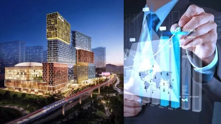 Outstanding Q2 2023 for MGM Resorts International, with an all-time record in consolidated net revenues