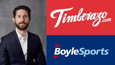 Diego Mercado (Timberazo). Evolucionar para profundizar el posicionamiento en Perú y LatAm