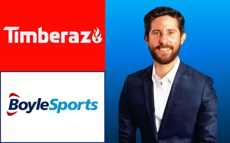 Diego Mercado (Timberazo). Time to evolve to deepen its positioning in Peru and the whole LatAm