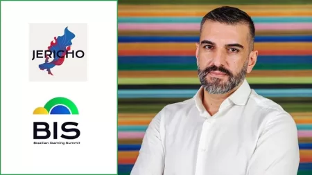 Nuno Bispo (Jericho Eventos). Novidades, espaços mais amplos e melhor experiência para os visitantes em 2024