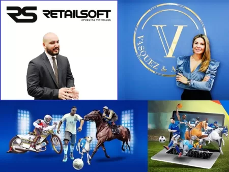 Apuestas virtuales en Colombia: De producto interrogante a producto estrella