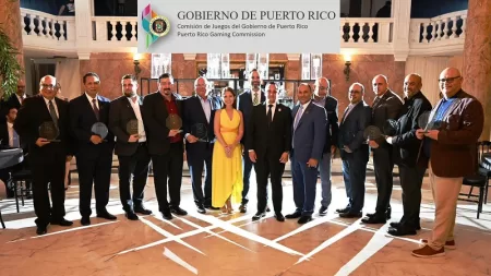 Puerto Rico: Se cumplen 75 años de la sanción de la ley que formalizó la industria del juego local