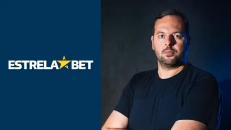 Rafael Zanette (EstrelaBet). Investindo no futebol feminino para apoiar o setor e fortalecer a marca