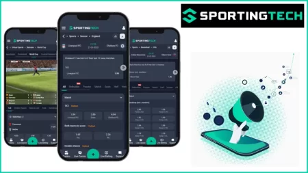 Sportingtech adds Share-a-Bet functionality to Bet Builder sportsbook product to improve players’ social experiences