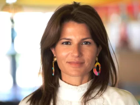 Simona Camilleri. Recognizing women’s unique skill sets and perspectives