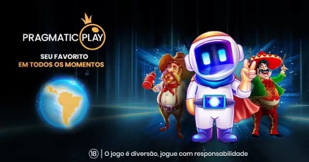 A Pragmatic Play LatAm comemora três anos de sucesso, tendo a inovação como bandeira e a proximidade com o cliente como premissa