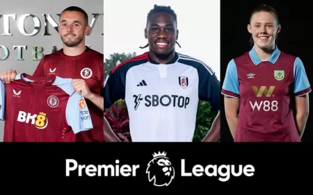 UK: Bookmakers continue to be important in the sponsorship of football clubs
