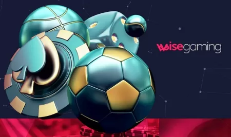Llega Wise Gaming, uno de los proveedores de juegos y apuestas deportivas de más rápido crecimiento a nivel mundial