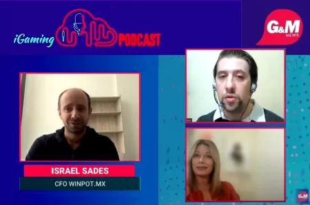 Israel Sades: Eficiencia financiera y las mejores estrategias de captación y retención de clientes