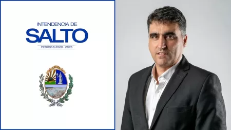 Andrés Lima (Intendente de Salto, Uruguay). Gran oportunidad para impulsar el turismo y el entretenimiento lúdico