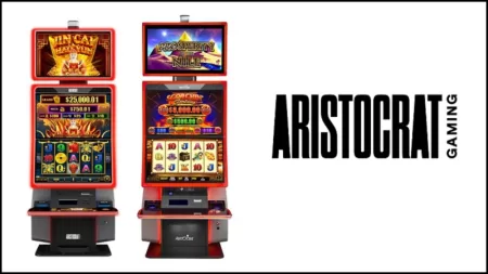 Aristocrat Gaming advances with the For Sale Link games segment in Europe