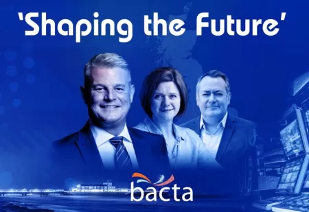 UK: ‘Shaping the Future,’ the new theme for Bacta’s Annual Convention