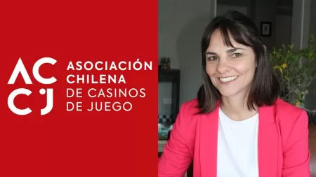 Cecilia Valdés (ACCJ). El valor de reunirse con representantes clave del juego en LatAm
