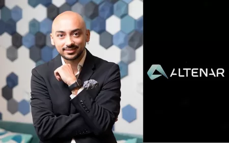 Diego Salas (Altenar). Innovación, personalización, flexibilidad y soporte excepcional para satisfacer las necesidades de los operadores europeos