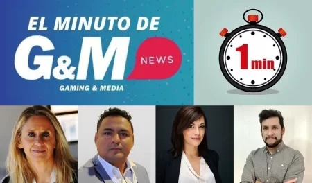 Terminó ‘El Minuto de G&M’ y hay un ganador