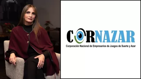 Elizabeth Maya Cano (Cornazar). Éxito del Encuentro de Oficiales de Cumplimiento y colaboración para un juego más seguro, transparente y responsable