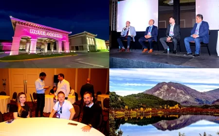 Últimos días para registrarse a G&M Eventos Neuquén 2023