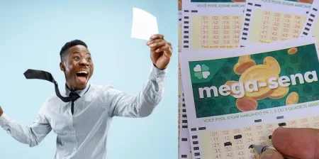 Um apostador do Mato Grosso ganhou mais de R$ 40 milhões da Mega-Sena