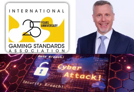 IGSA develops a Cyber Resiliency Committee to address current cybersecurity challenges