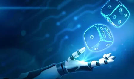 El impacto de la inteligencia artificial en el empleo en la industria del gaming: ¿oportunidad o amenaza?