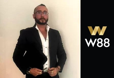 Jay Desmoort (W88). Trabajo con socios locales, enfoque en Chile y Perú, y diversificación de la oferta