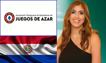 Lorena Rojas (APOJA). Proponiendo el trabajo multidisciplinario para fortalecer la industria del juego en Paraguay