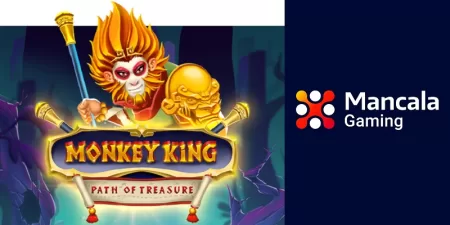 Dive into the world of Chinese folklore with new title ‘Monkey King: Path of Treasure,’ by Mancala Gaming