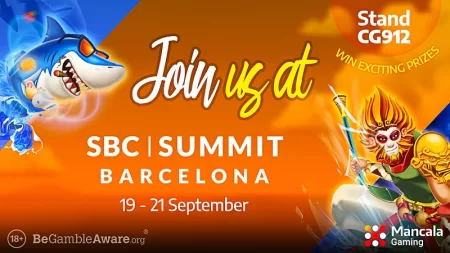Mancala Gaming will ignite the industry with games, gifts and more in Barcelona