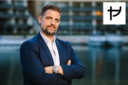 Manuel Lopes (Perfectly). Um empreendedor tecnológico, especialista em iGaming e poker, que inova no lançamento de produtos