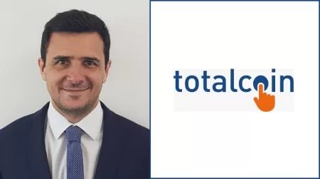 Diego Montanaro (totalcoin). Llevando los beneficios y la seguridad de las herramientas de pago en línea a un público cada vez más amplio
