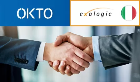 OKTO partners Exalogic to shape the future of gaming