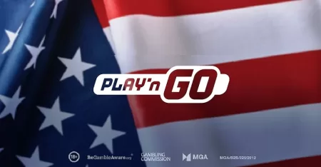 Play’n GO enters West Virginia and expands its presence in the U.S. market