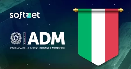 Soft2Bet deepens its European presence with an exciting venture into the Italian market