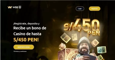 W88. Una experiencia de juego emocionante y responsable que se expande a LatAm