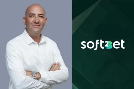 Yoel Zuckerberg (Soft2Bet). A commitment to innovation and a dynamic and agile approach to product development
