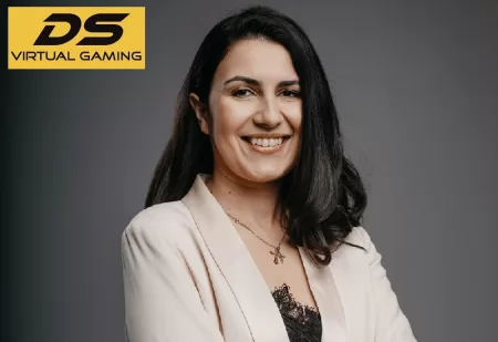 Araksi Sargsyan (DS Virtual Gaming). Stability, consistency, and high quality games to bring more fun to players