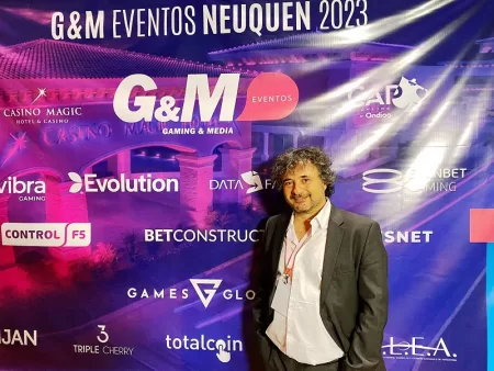 Ernesto Cambursano (DataFactory). Aprendizaje, networking y el potencial de los contenidos enfocados en las apuestas deportivas