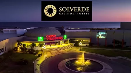 Portugal: Casinos do Grupo Solverde distribuíram cerca de €94 milhões em prémios em setembro de 2023